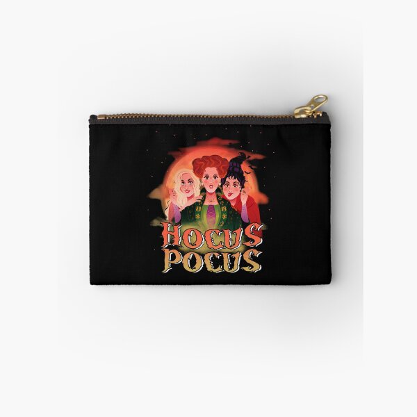 Item preview, Three Hocus Wicked Humorous Pocus Witches Graphic For Fan designed and sold by EllieMontoya.