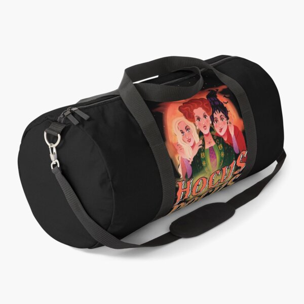 Item preview, Three Hocus Wicked Humorous Pocus Witches Graphic For Fan designed and sold by EllieMontoya.