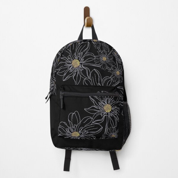Item preview, Gerbera Daisy Mandala designed and sold by DaveDanchuk.