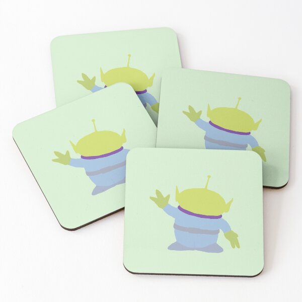 Item preview, Alien designed and sold by Chicken Wing.