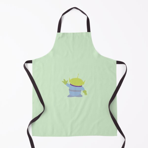Item preview, Alien designed and sold by Chicken Wing.