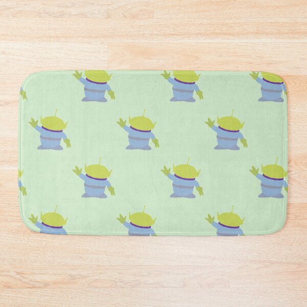 Item preview, Alien designed and sold by Chicken Wing.