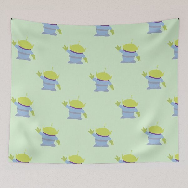 Item preview, Alien designed and sold by Chicken Wing.