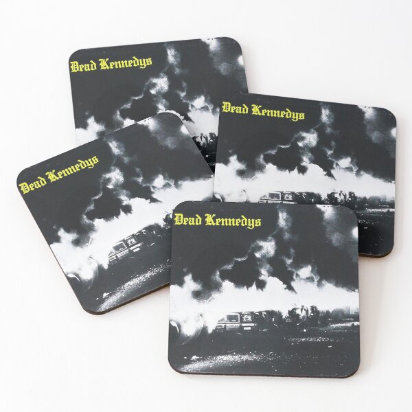 Item preview, Fresh Fruit for Rotting Vegetables Dead Kennedys designed and sold by Bryleemybad.