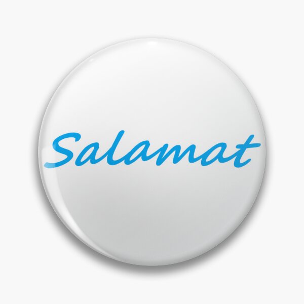 Item preview, " Salamat " in Tagalog means " Thank you " in English designed and sold by PabloBSanchez.
