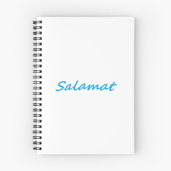Item preview, " Salamat " in Tagalog means " Thank you " in English designed and sold by PabloBSanchez.