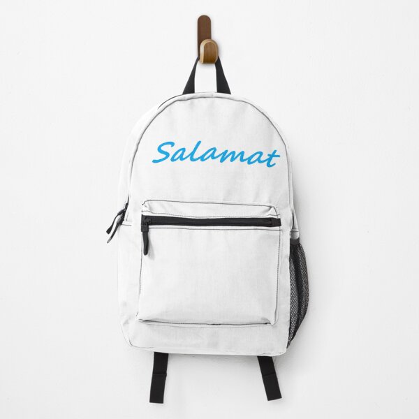 Item preview, " Salamat " in Tagalog means " Thank you " in English designed and sold by PabloBSanchez.