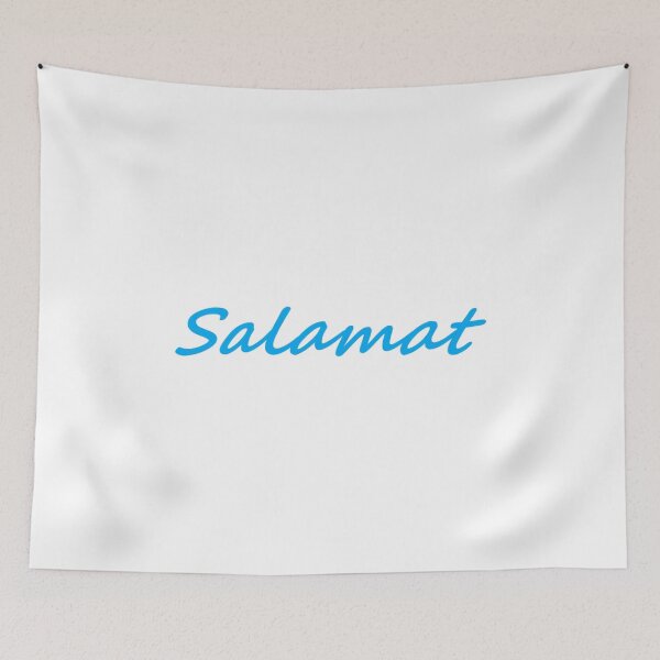 Item preview, " Salamat " in Tagalog means " Thank you " in English designed and sold by PabloBSanchez.