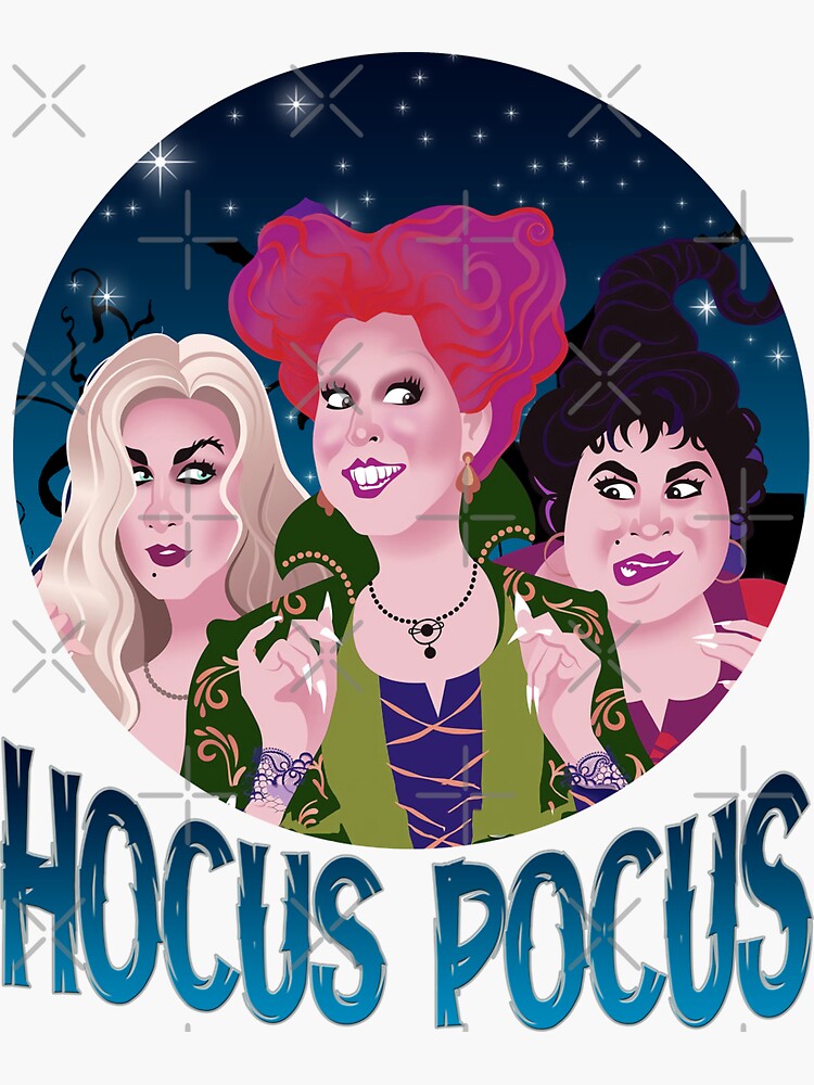 The Three Witches Vinyl