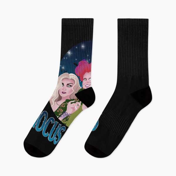Item preview, Funny Hocus Three Witches Pocus Funny Fans designed and sold by EllieMontoya.
