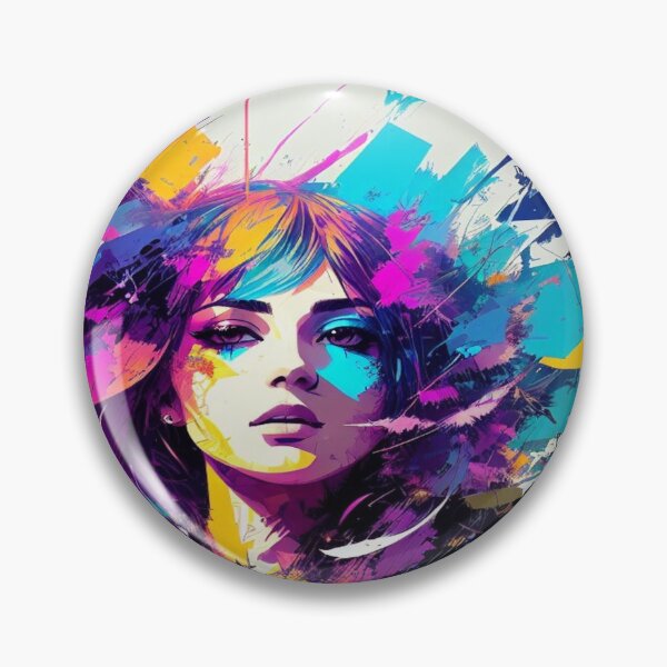 Item preview, Beauty in Abstraction designed and sold by Andee K.