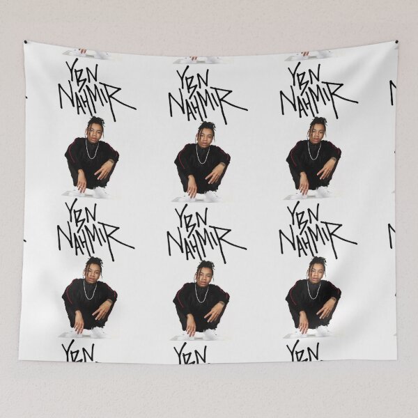 Item preview, YBN  designed and sold by Dimension-c137.