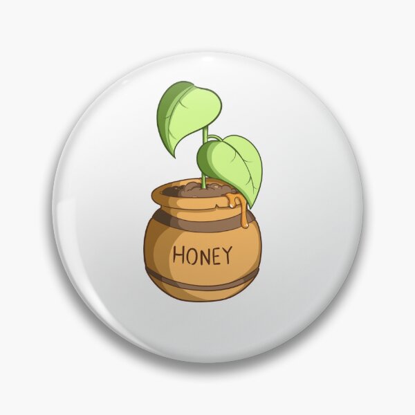 Item preview, RealmZy's Honey Pot designed and sold by RealmZy.