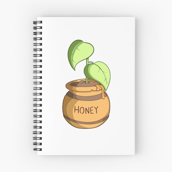 Item preview, RealmZy's Honey Pot designed and sold by RealmZy.