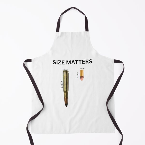 Item preview, Size Matters .50 cal vs .22 designed and sold by tysonzitting.