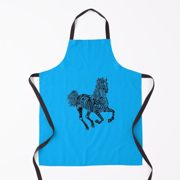 Item preview, Segmented HORSE designed and sold by gberglundludwig.