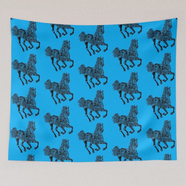 Item preview, Segmented HORSE designed and sold by gberglundludwig.
