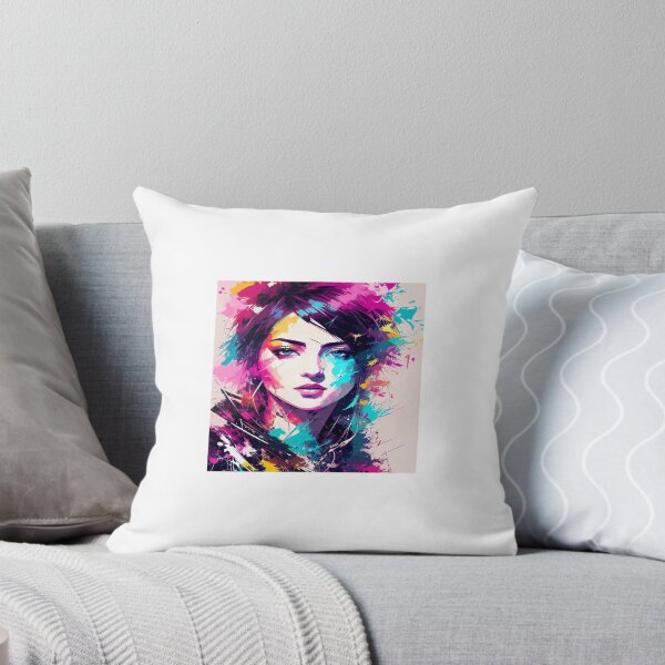 Item preview, Beauty in Abstraction designed and sold by Andee K.
