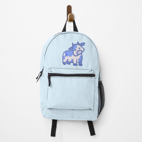 Item preview, blueberry cow designed and sold by kayleyhenderson.