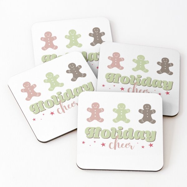 Item preview, Holiday Cheer designed and sold by flora-studio.