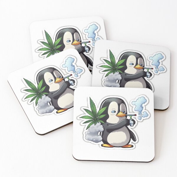 Item preview, High Penguin designed and sold by Media-DK.