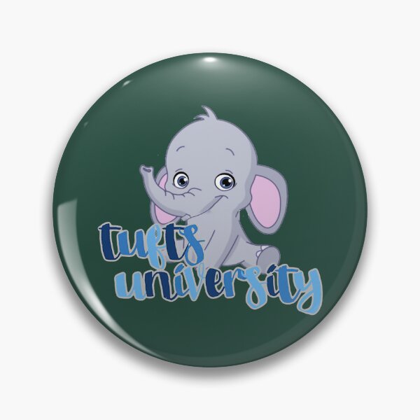Item preview, Tufts University designed and sold by JohnCareyy.