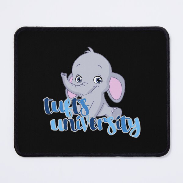 Item preview, Tufts University designed and sold by JohnCareyy.