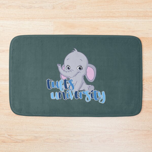 Item preview, Tufts University designed and sold by JohnCareyy.