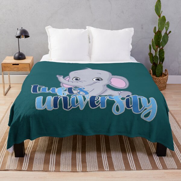 Item preview, Tufts University designed and sold by JohnCareyy.