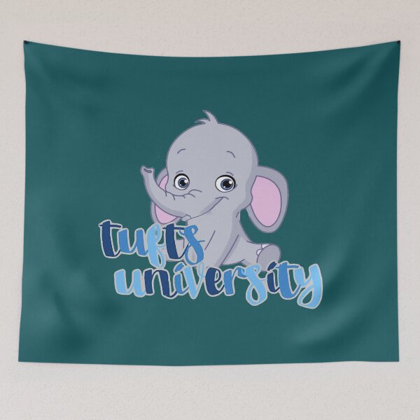 Item preview, Tufts University designed and sold by JohnCareyy.