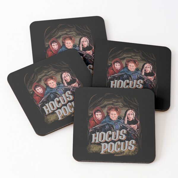 Item preview, Funny Hocus Three Witches Pocus Gifts For Movie Fans designed and sold by EllieMontoya.