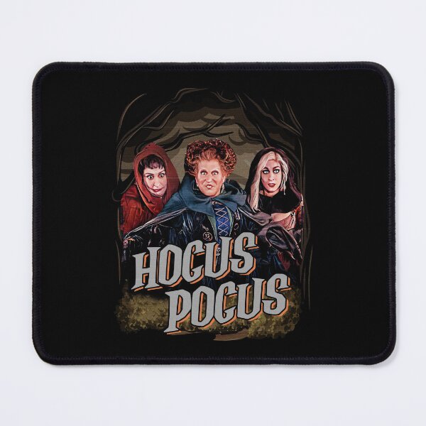 Item preview, Funny Hocus Three Witches Pocus Gifts For Movie Fans designed and sold by EllieMontoya.