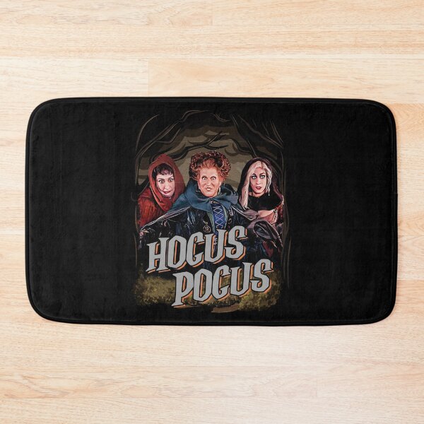 Item preview, Funny Hocus Three Witches Pocus Gifts For Movie Fans designed and sold by EllieMontoya.
