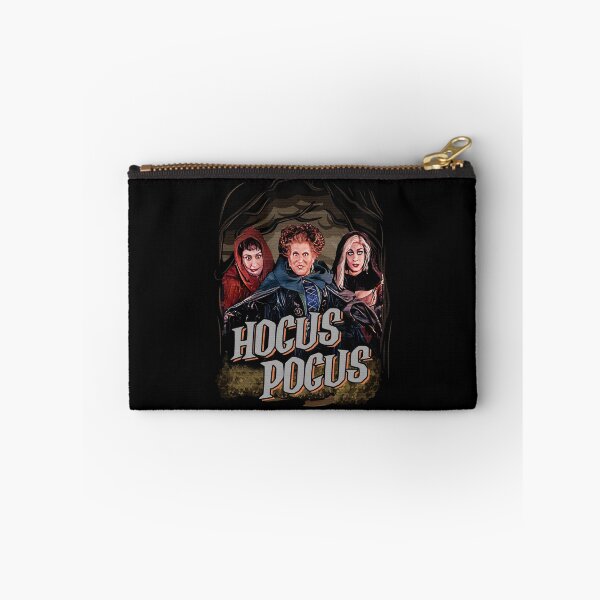 Item preview, Funny Hocus Three Witches Pocus Gifts For Movie Fans designed and sold by EllieMontoya.