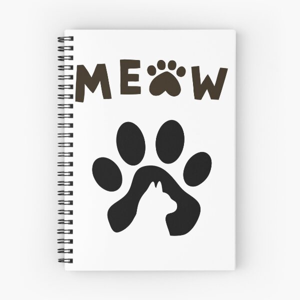 Item preview, KITTY CAT PAWS designed and sold by willowncattails.