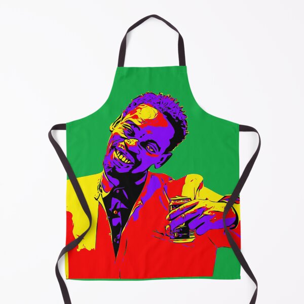 Item preview, Black man designed and sold by Jevaz.