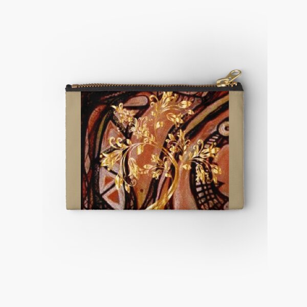 Item preview, Golden tree of life designed and sold by Aquila Light Pictures.