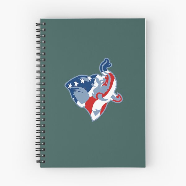 Item preview, American Flag Tufts Jumbo  designed and sold by JohnCareyy.
