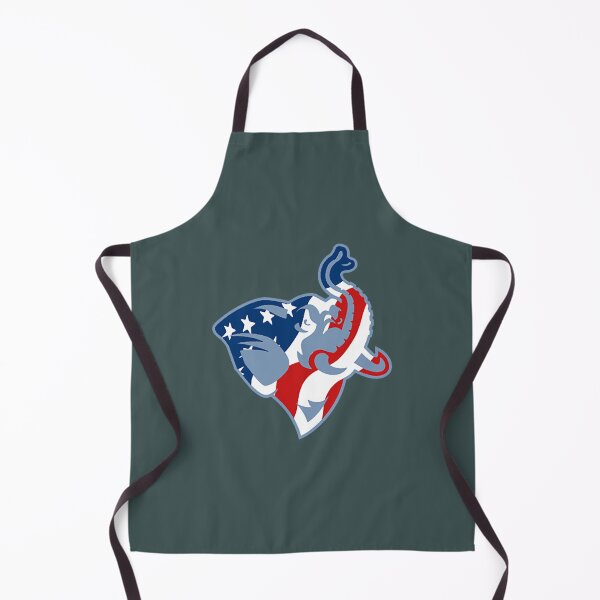 Item preview, American Flag Tufts Jumbo designed and sold by JohnCareyy.