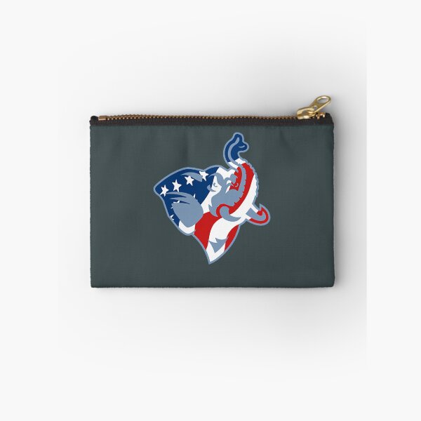 Item preview, American Flag Tufts Jumbo  designed and sold by JohnCareyy.