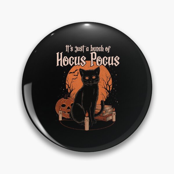 Item preview, Three Hocus Wicked Humorous Pocus Witches Gifts For Movie Fan designed and sold by EllieMontoya.