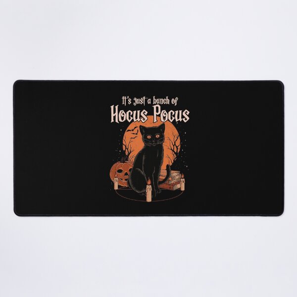 Item preview, Three Hocus Wicked Humorous Pocus Witches Gifts For Movie Fan designed and sold by EllieMontoya.