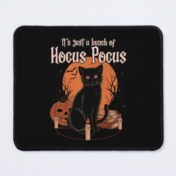 Item preview, Three Hocus Wicked Humorous Pocus Witches Gifts For Movie Fan designed and sold by EllieMontoya.