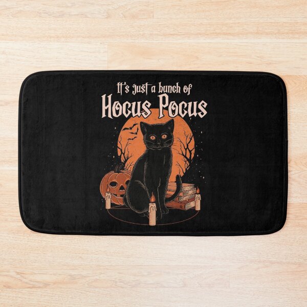 Item preview, Three Hocus Wicked Humorous Pocus Witches Gifts For Movie Fan designed and sold by EllieMontoya.