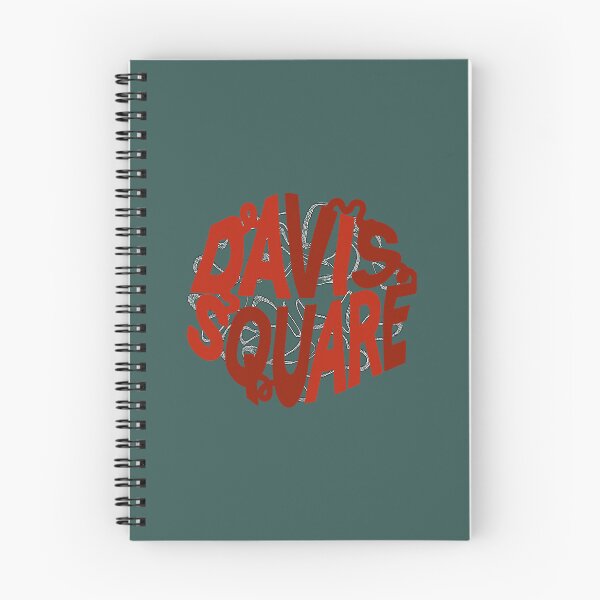 Item preview, davis square mbta red  designed and sold by JohnCareyy.