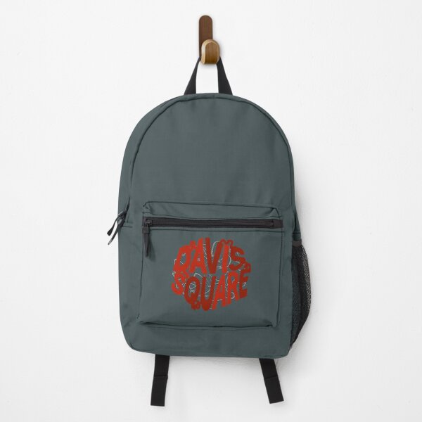 Item preview, davis square mbta red  designed and sold by JohnCareyy.