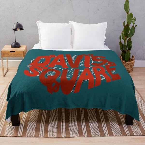 Item preview, davis square mbta red  designed and sold by JohnCareyy.