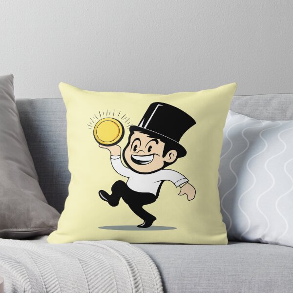 Item preview, Eat The Rich designed and sold by Timegraf.
