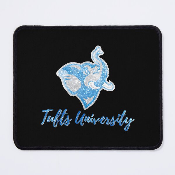 Item preview, Glitter Tufts University designed and sold by JohnCareyy.
