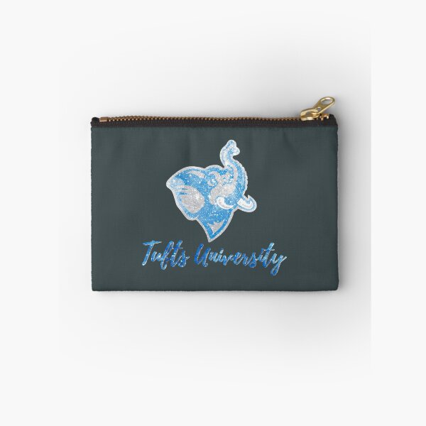 Item preview, Glitter Tufts University   designed and sold by JohnCareyy.